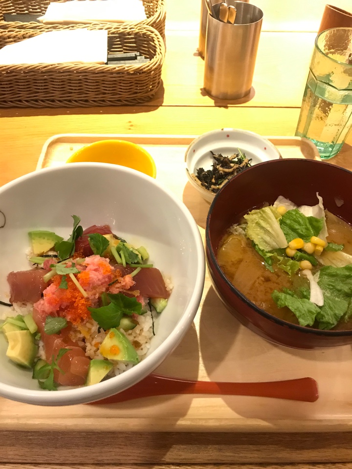 マルモキッチン池袋パルコ店