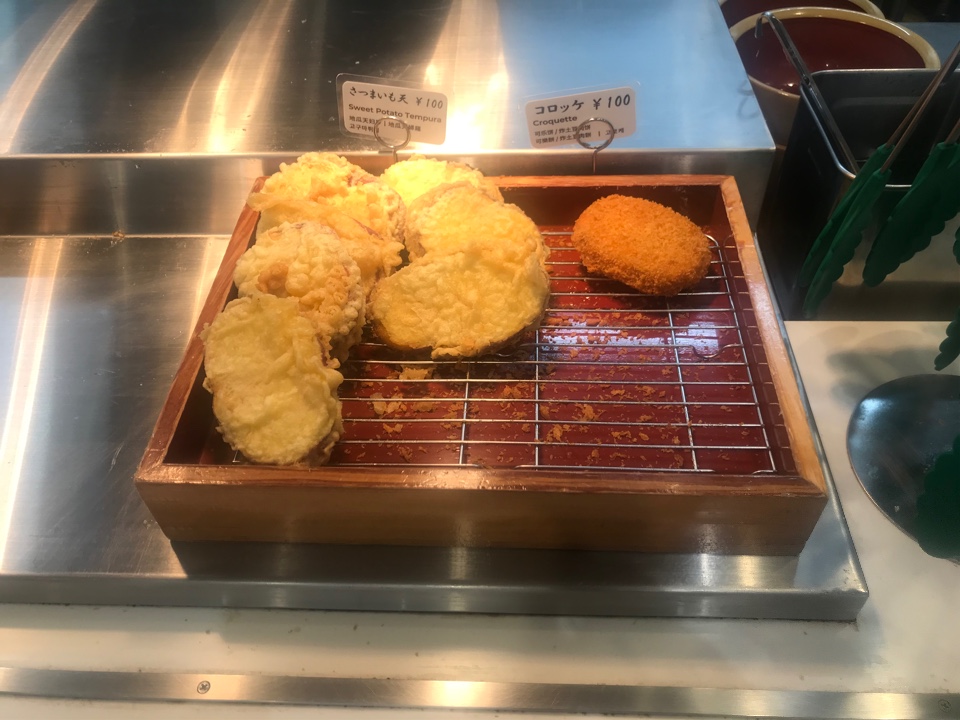 総のうどんそば 酒々井PA店