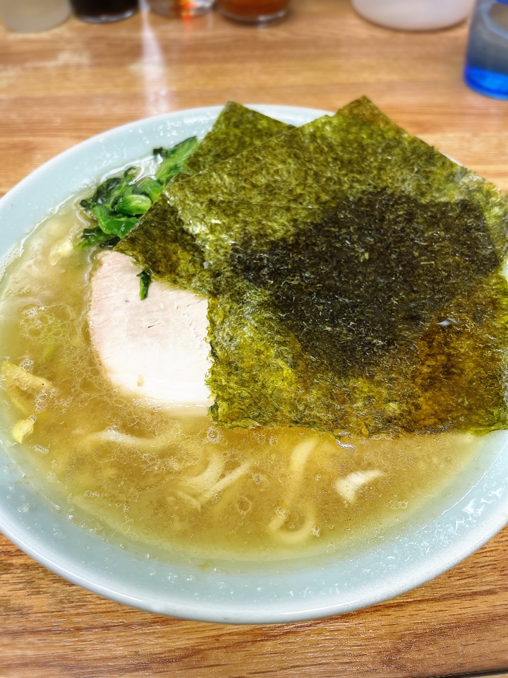 ラーメンONOMICHI