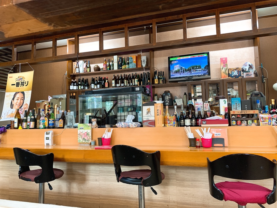 南城市玉城にある居酒屋さん 居酒屋さ うとぅいむち ツクツク グルメ 投稿型グルメデーターベース