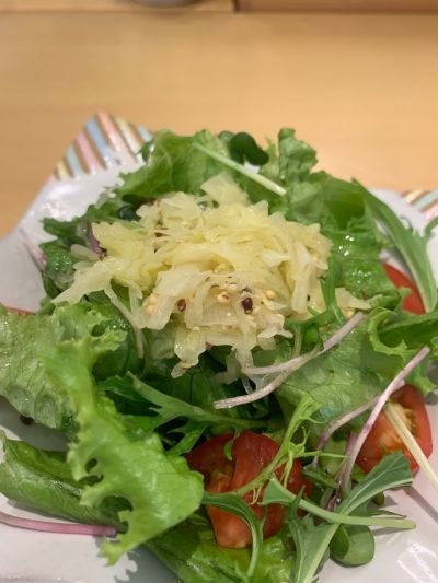 クチコミ