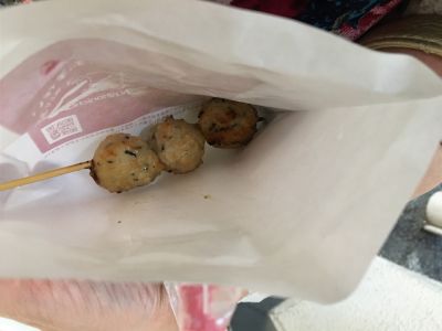 クチコミ