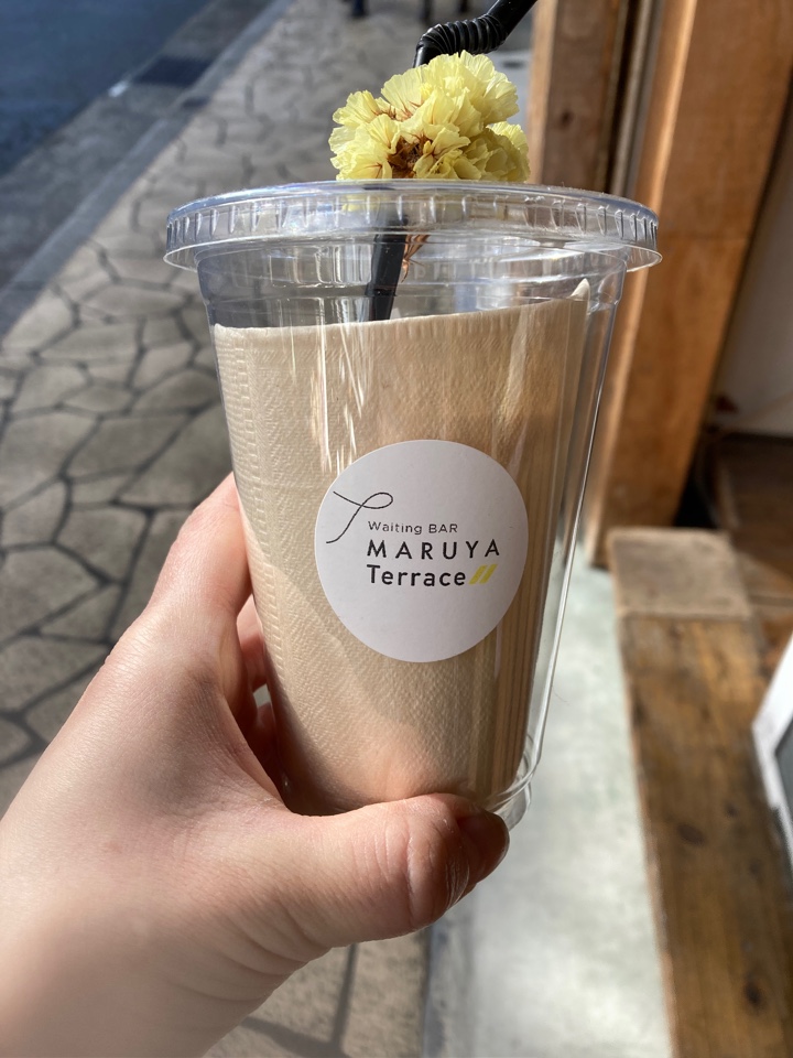 MARUYA Terrace