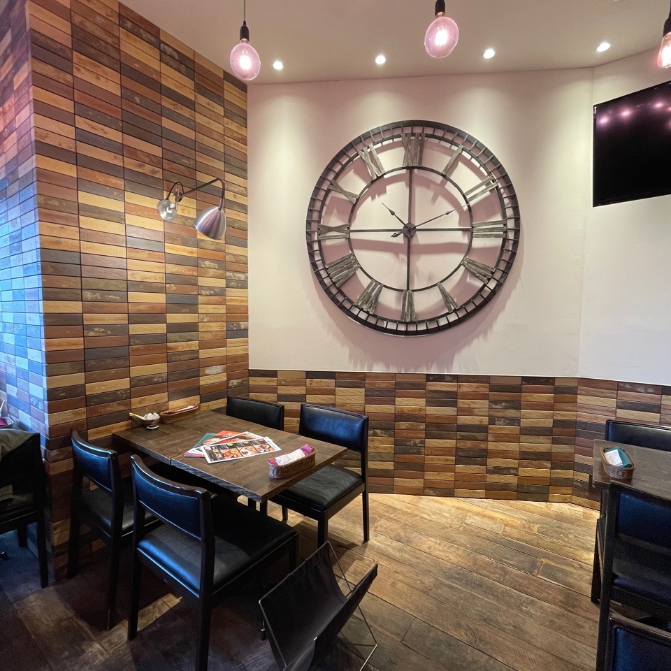 調布駅中央口から徒歩1分 調布パルコ店 北海道キッチンyoshimi調布パルコ店 ツクツク グルメ 投稿型グルメデーターベース