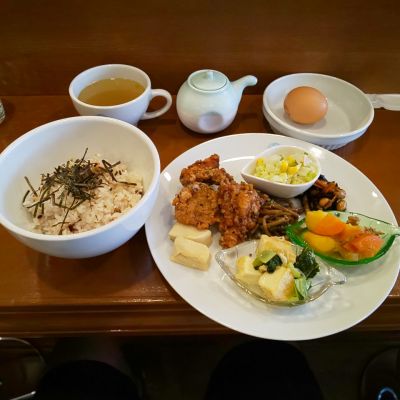 クチコミ