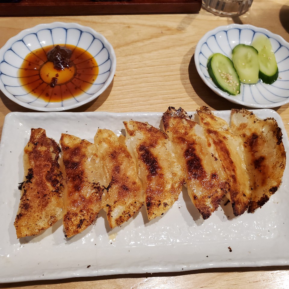 餃子ノ酒場 いっちゃん