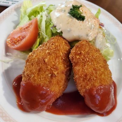 クチコミ