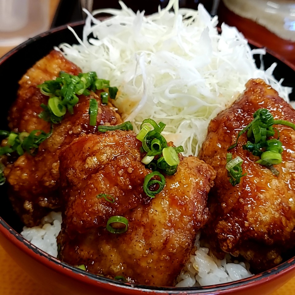 から好し 京都伏見店