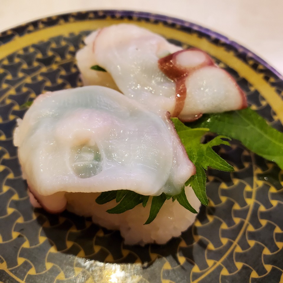 はま寿司 山科椥辻店