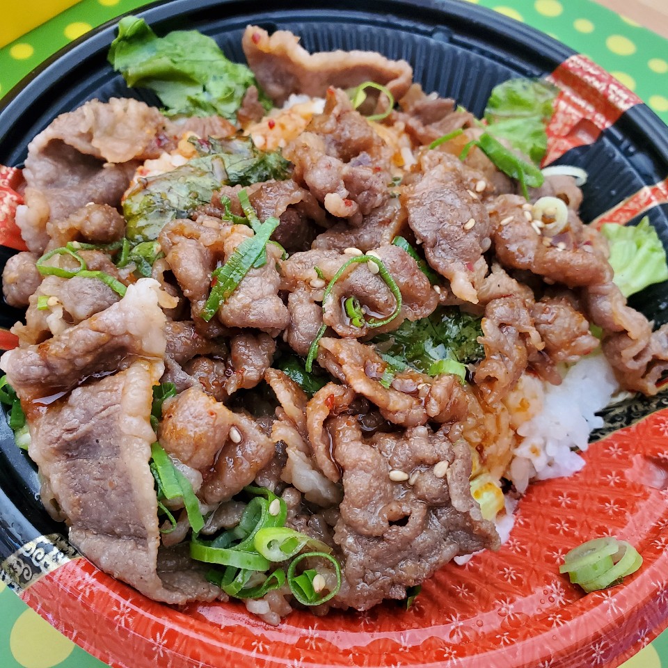 京焼肉にしき 山科店