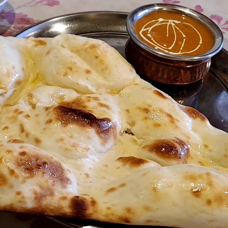 インド ネパール料理 ソニヤ 竹田久保店