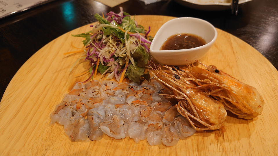 八王子でオイスターバーと言えばここ以 オイスターバーw ツクツク グルメ 投稿型グルメデーターベース