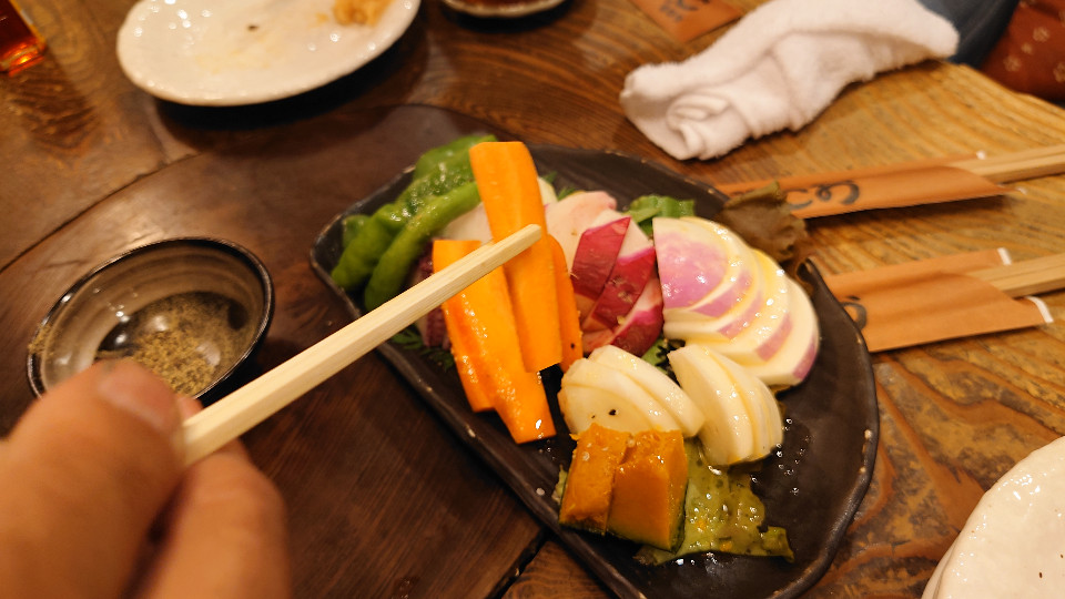 居酒屋ごこお