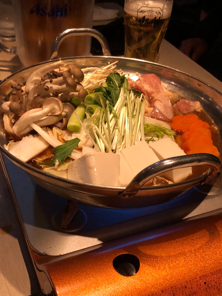 名古屋コーチン専門個室居酒屋 石ばし 秋葉原本店