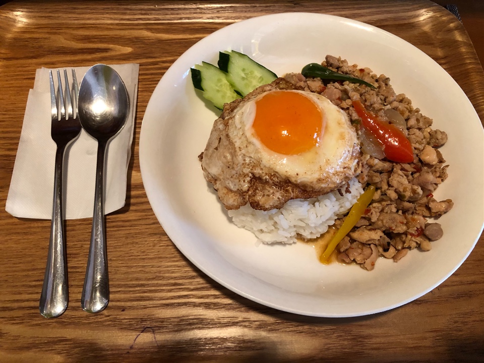 サワディーちゃお