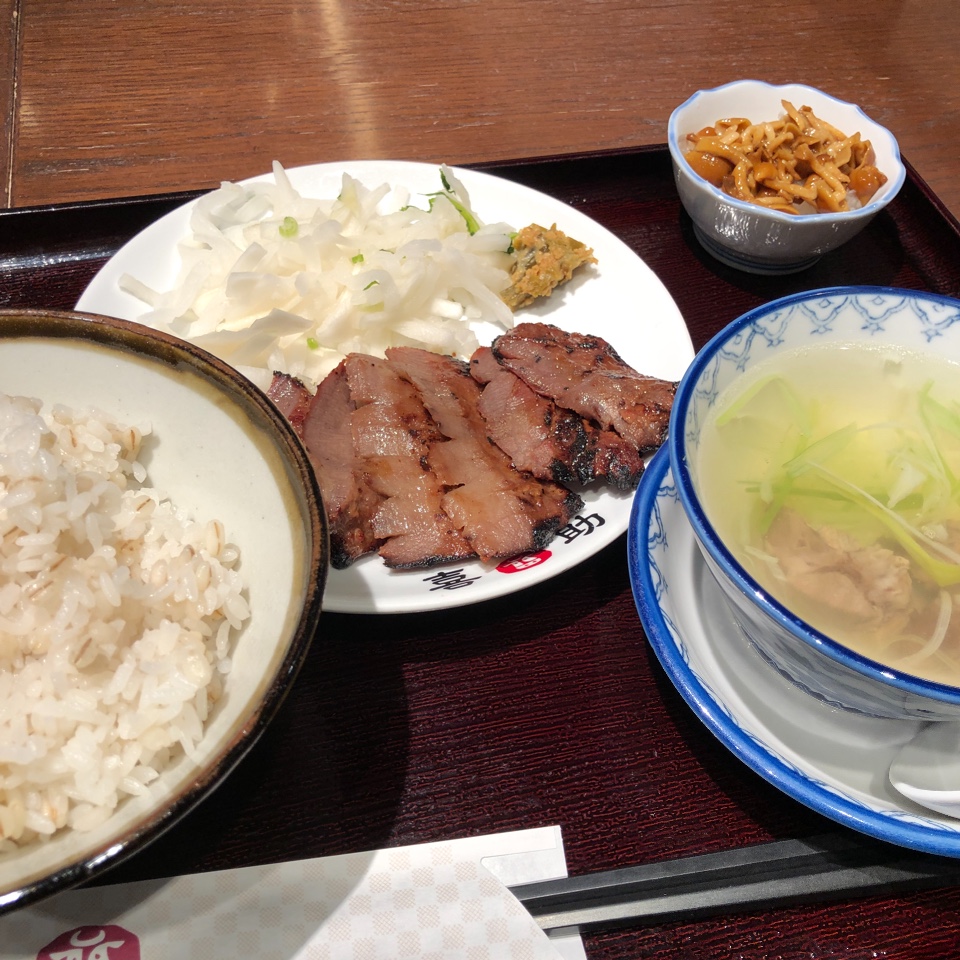 味の牛タン喜助 ルミネ池袋店