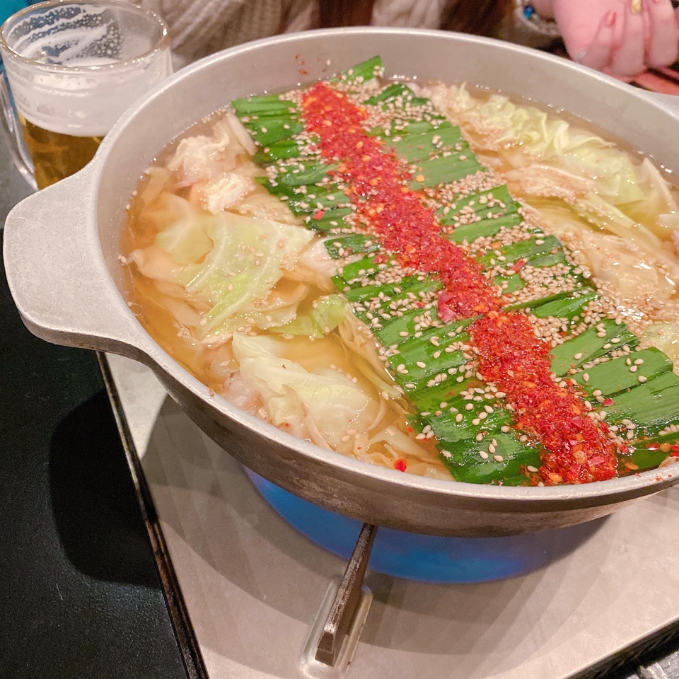 博多めし家 奥だや 岐南店