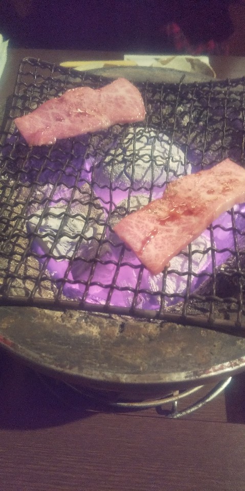 炭火焼肉 寿美毘