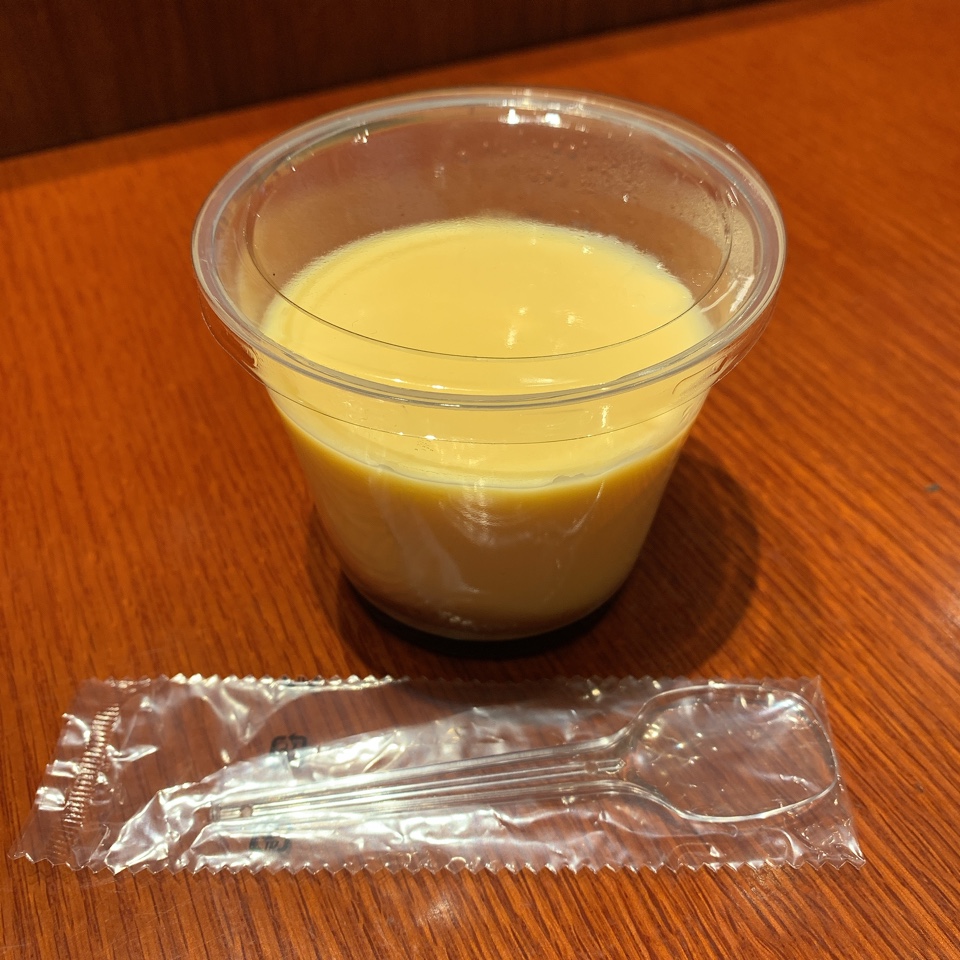 青海珈琲 TOC有明店