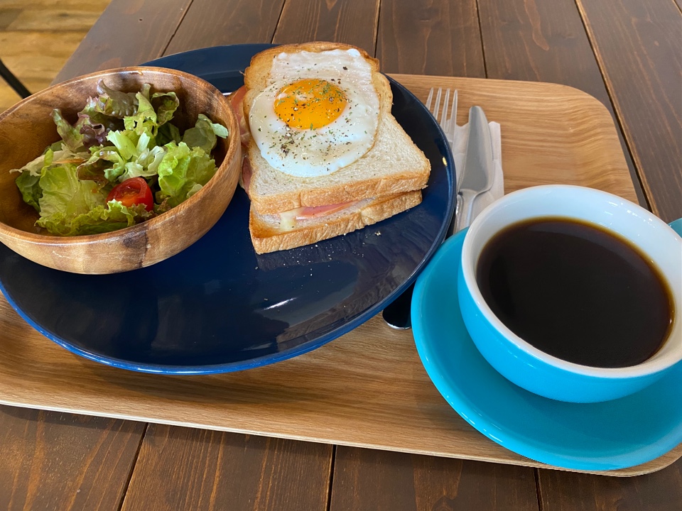 FLAP COFFEE and BAKE SHOP