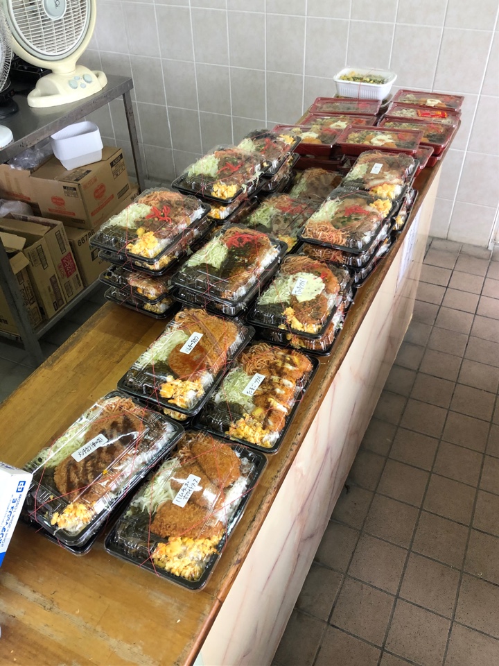 西原にある弁当屋さん 弁当処うんてん 弁当処うんてん 東崎店 ツクツク グルメ 投稿型グルメデーターベース