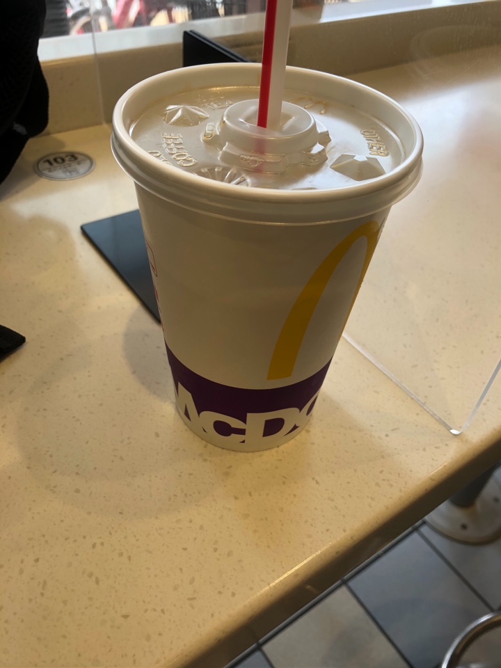 マクドナルド 茗荷谷駅前店