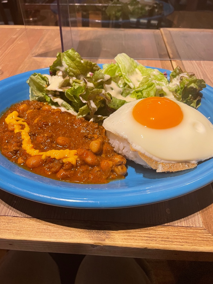 HAWAIIAN BISTRO POPOPEKU