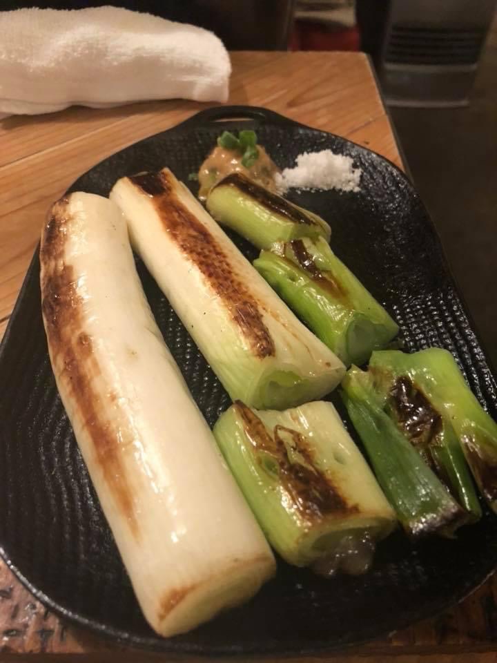 長ネギ料理専門店 ネギッチン negi negi  東京初台店