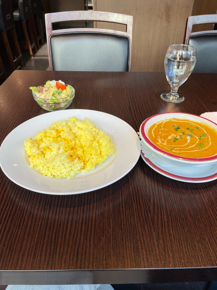 Asian Dining&Bar SITA 中目黒店