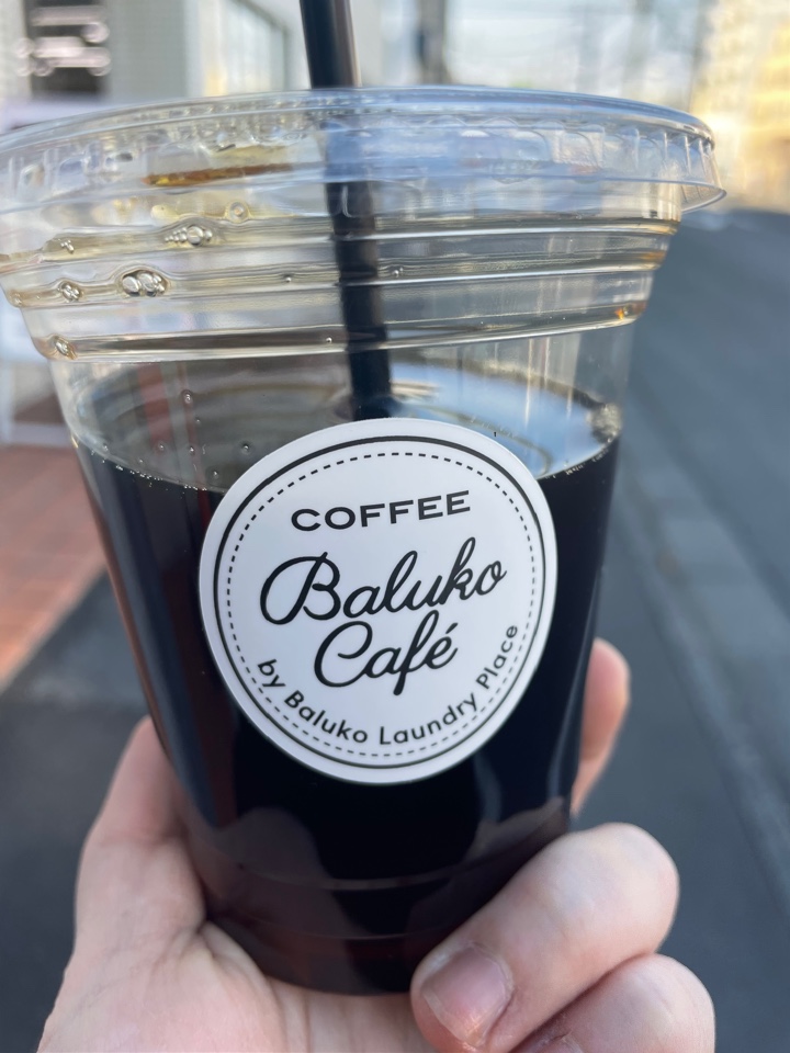 Baluko Cafe 代々木上原