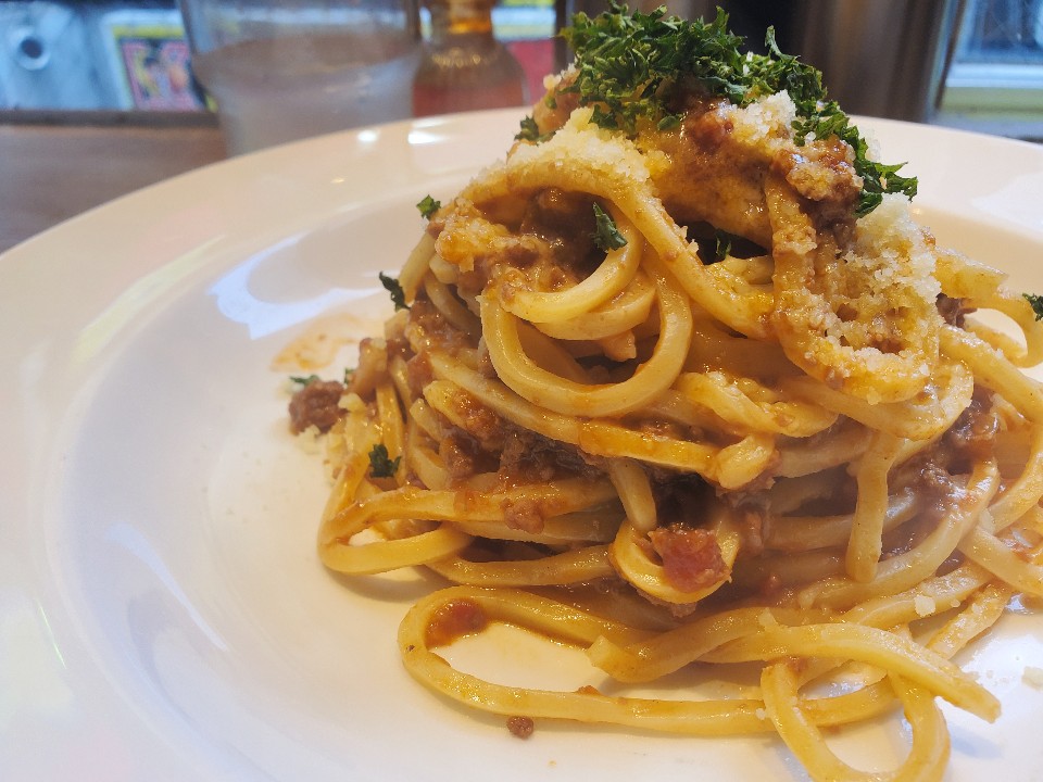 ポタパスタ 渋谷店