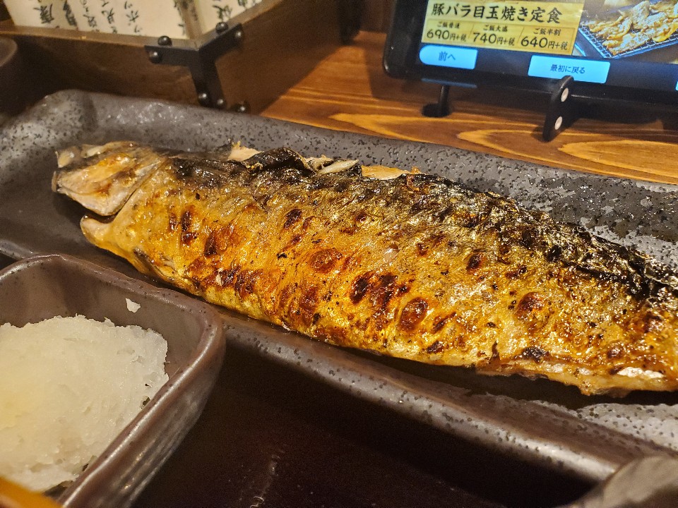 しんぱち食堂 渋谷店