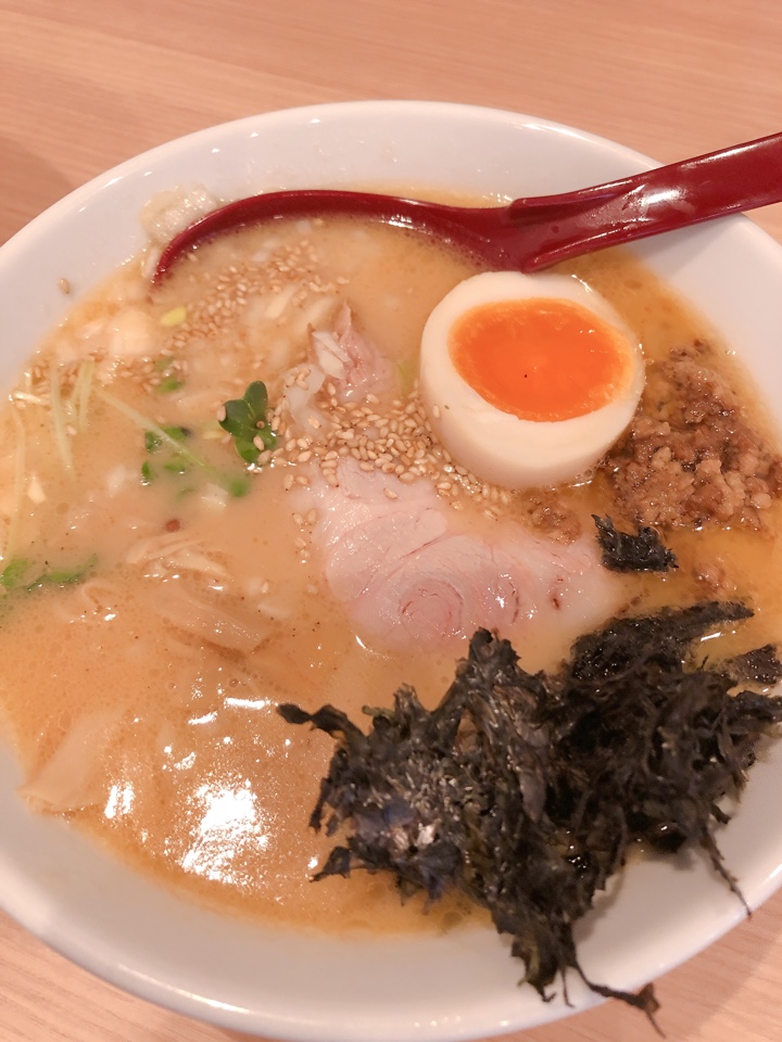 中華そば JUN-CHAN