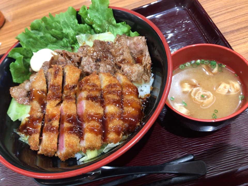 柿安ミートエクスプレス イオンモール四條畷店