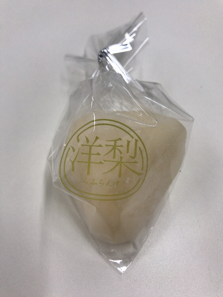 フルーツ大福 まる姫 谷町四丁目店
