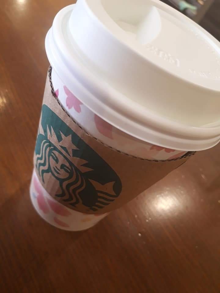 スターバックスコーヒー JR東海小田原駅店