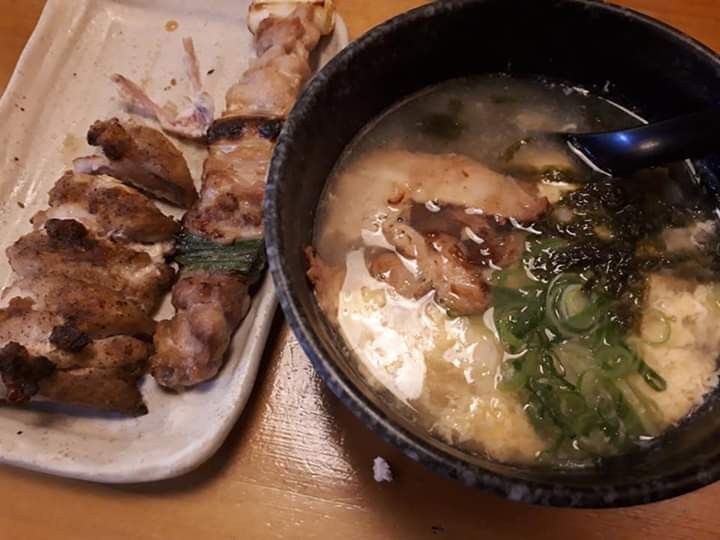 鳥貴族 下北沢店 ツクツク グルメモバイル 投稿型グルメデーターベース