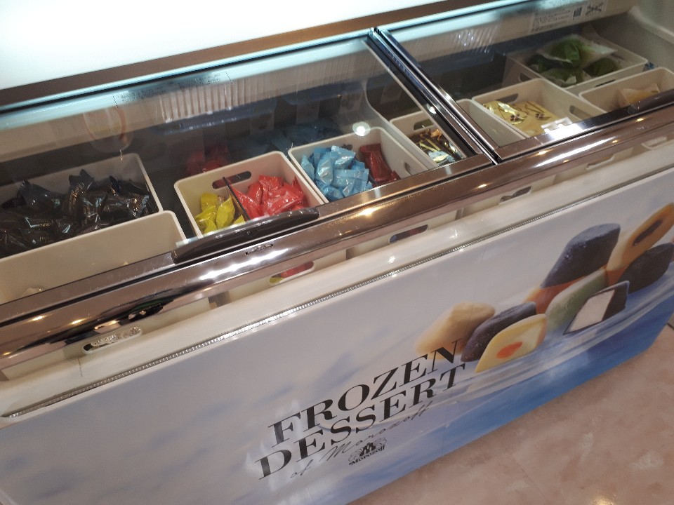 町田駅から少し歩いたとこにある町田東 Morozoff レシピ町田店 ツクツク グルメ 投稿型グルメデーターベース