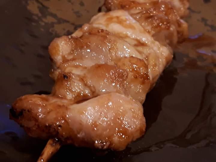 三代目鳥メロ 渋谷道玄坂店