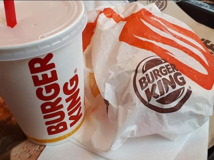 バーガーキング 寺町京極店