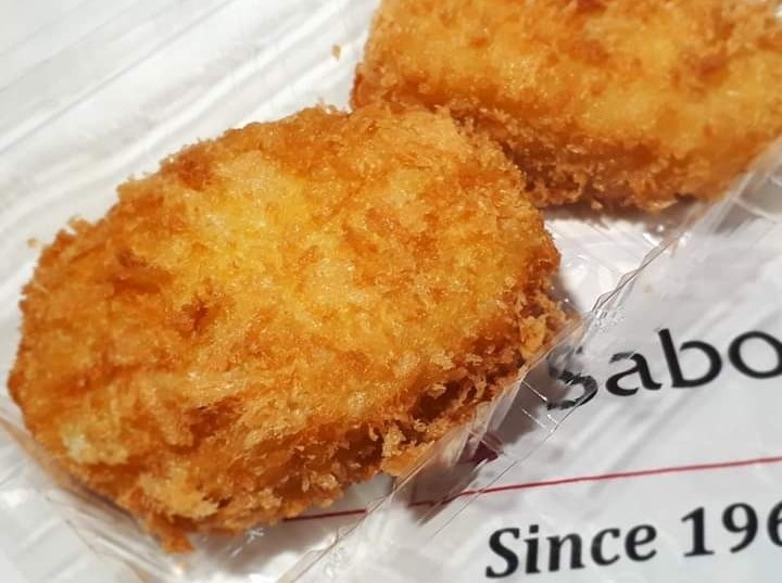 新宿さぼてん 談合坂SA上り