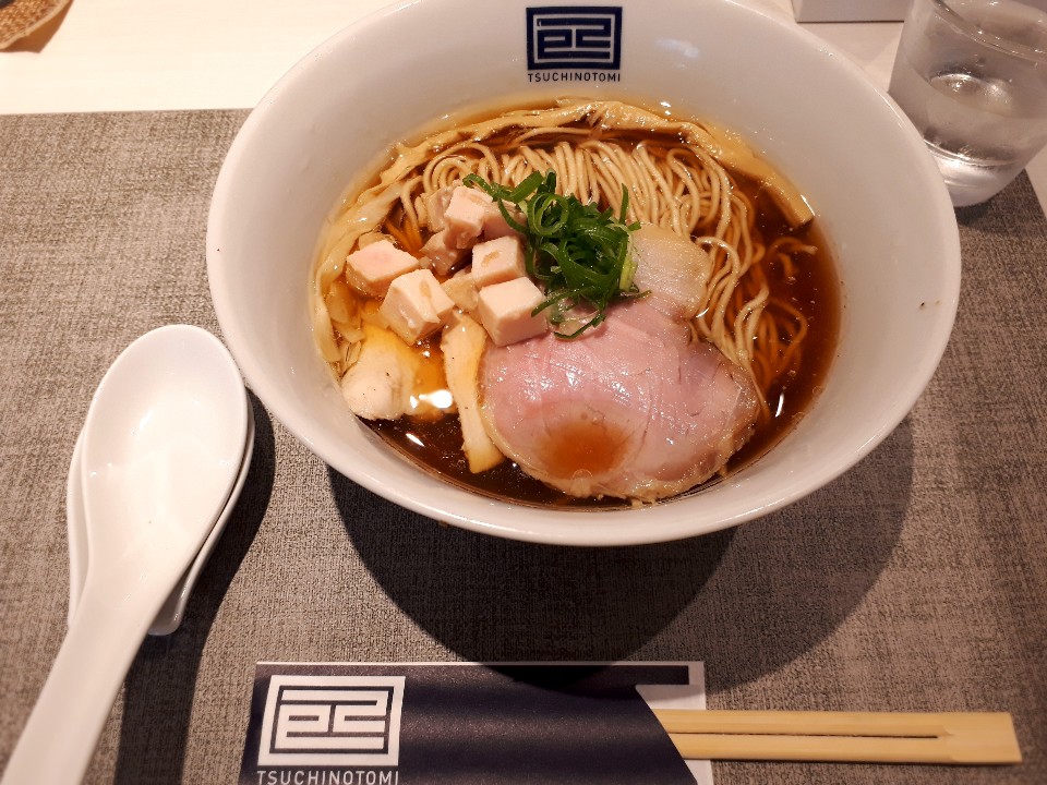 淡麗拉麺  己巳
