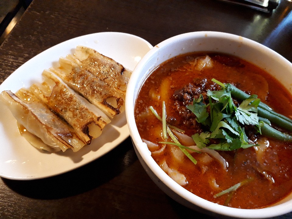 西安刀削麺酒楼 本厚木店