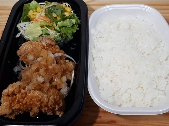 ほっともっと 高円寺北店