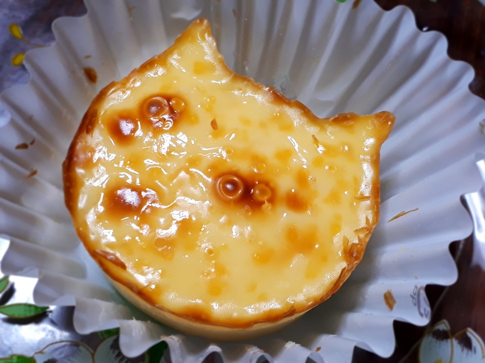 ねこねこチーズケーキ 伊勢原店