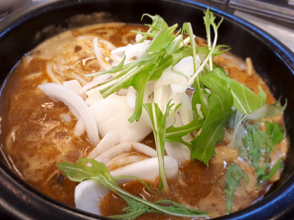 ジョルニカフェ 玄