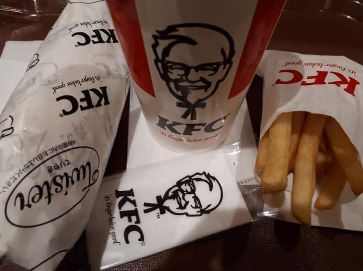 ケンタッキーフライドチキン 海老名店