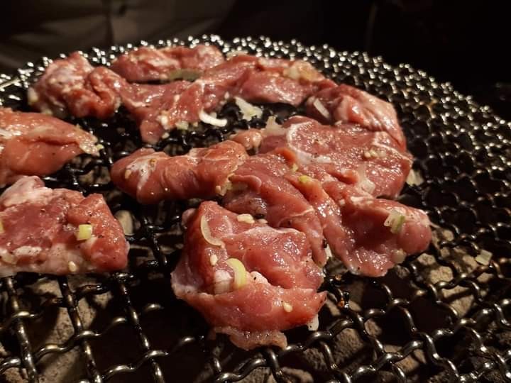味ん味ん 橋本店