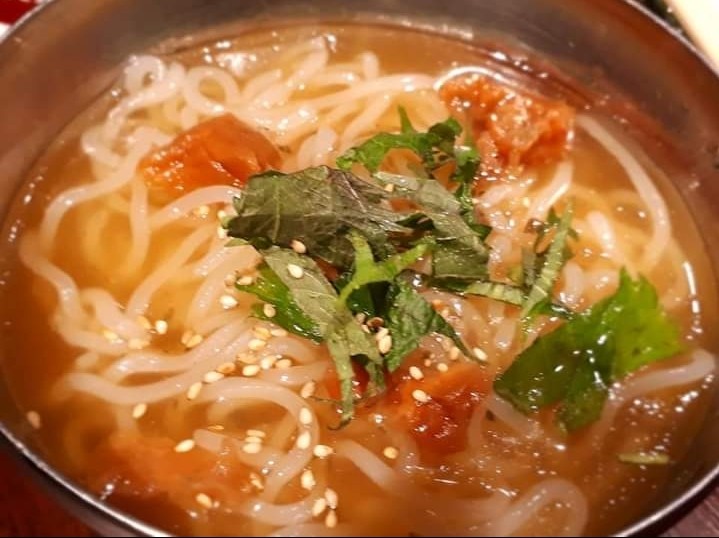 牛角 富士久沢店