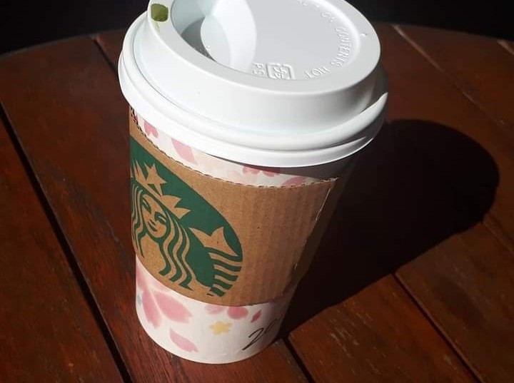 スターバックスコーヒー 厚木及川店